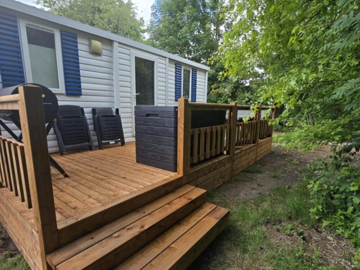 Einfamilienhaus zum Kauf provisionsfrei 39.500 € 3 Zimmer 30 m² 84 m² Grundstück Strandweg 2-4 Kropswolde 9606PR