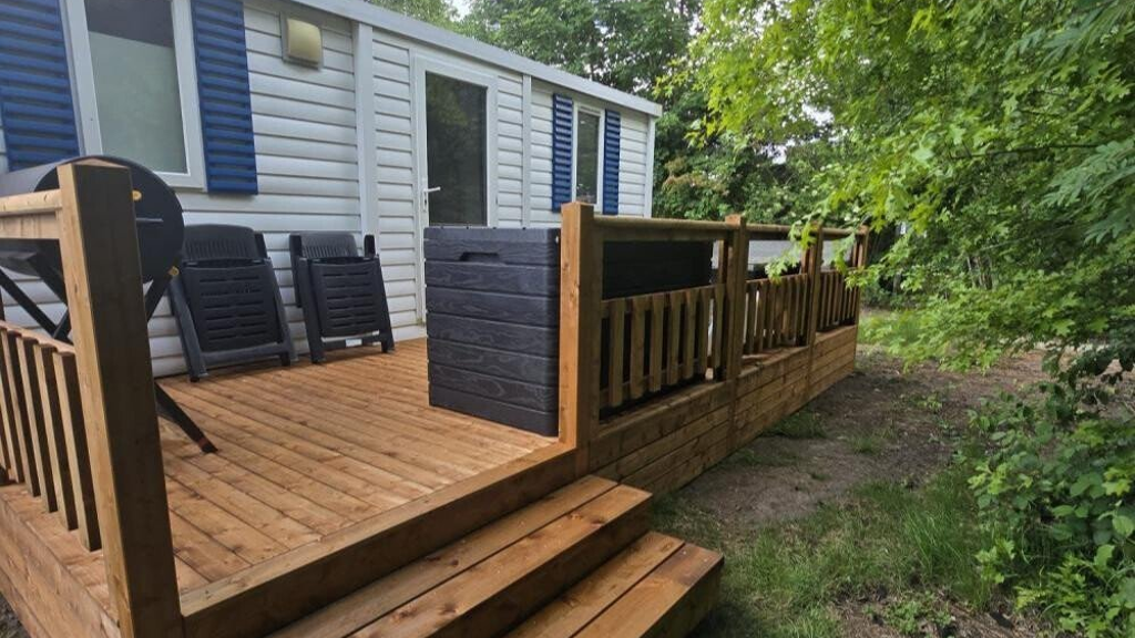 Einfamilienhaus zum Kauf provisionsfrei 39.500 € 3 Zimmer 30 m² 84 m² Grundstück Strandweg 2-4 Kropswolde 9606PR