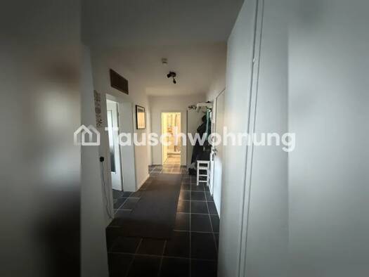 Wohnung zur Miete Tauschwohnung 500 € 2 Zimmer 53 m² 1. Geschoss Flittard Mülheim 51061