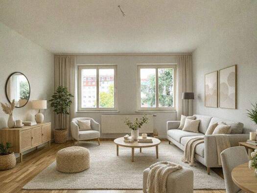 Wohnung zum Kauf 175.000 € 3 Zimmer 69,6 m² Heidenau 01809