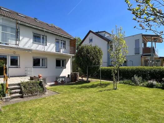 Mehrfamilienhaus zum Kauf 730.000 € 4 Zimmer 157 m² 614 m² Grundstück Haslach Südwest 79114