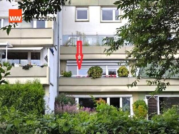 Wohnung zum Kauf 109.000 € 2 Zimmer 66 m² 4 Geschosse Klütviertel Hameln 31789