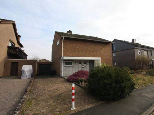 Einfamilienhaus zum Kauf 225.000 € 5 Zimmer 134 m² 694 m² Grundstück Horstmar Lünen 44532