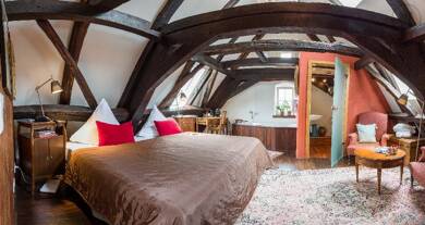 WG-Zimmer zur Miete Wohnen auf Zeit 660 € 27 m² 3. Geschoss frei ab 01.07.2025 Wollbach Kandern-Wollbach 79400