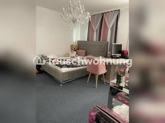 Wohnung zur Miete Tauschwohnung 340 € 1 Zimmer 25 m² EG Sasel Wandsbek 22143