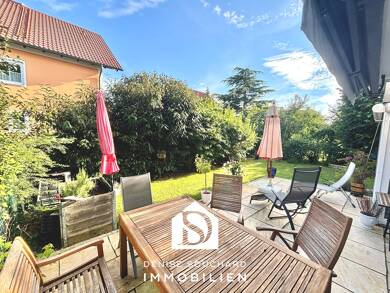 Wohnung zum Kauf 579.000 € 4 Zimmer 96 m² EG frei ab sofort Moorenweis Moorenweis 82272