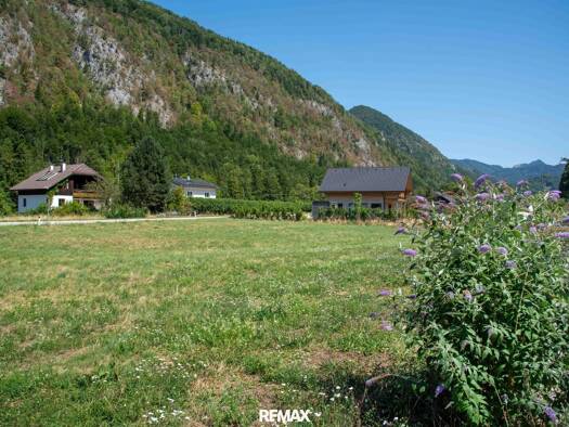Grundstück zum Kauf 157.860 € 877 m² Grundstück Grünau im Almtal 4645
