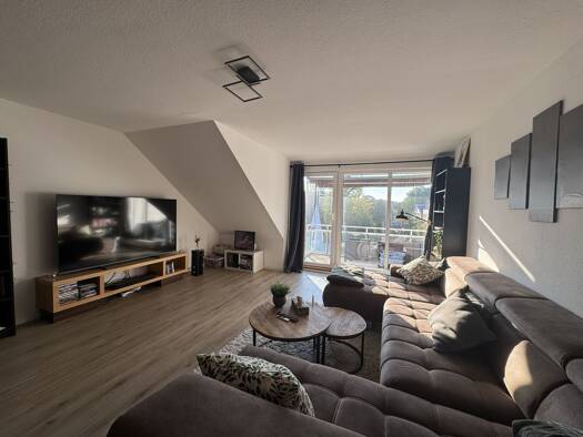 Maisonette zum Kauf 328.000 € 3 Zimmer 83 m² 2. Geschoss frei ab 01.01.2027 Harksheide Norderstedt 22850