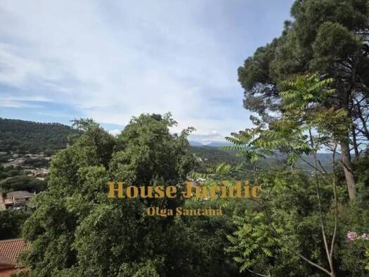 Chalet zum Kauf 394.979 € 5 Zimmer 223 m² Urbanització Can Ribosa Argentona 08310