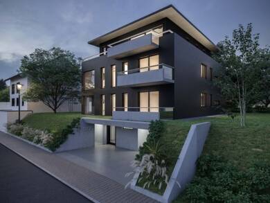 Wohnung zur Miete 1.150 € 3 Zimmer 87 m² Geschoss 1/4 frei ab 01.11.2025 Östringen Östringen 76684