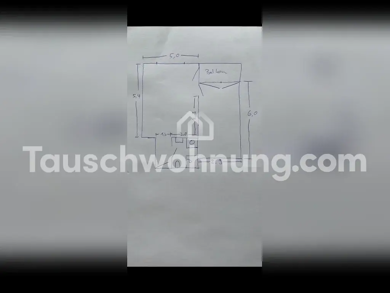 Wohnung zur Miete Tauschwohnung 880 € 2 Zimmer 55 m² 1. Geschoss Weidenpesch Köln 50733