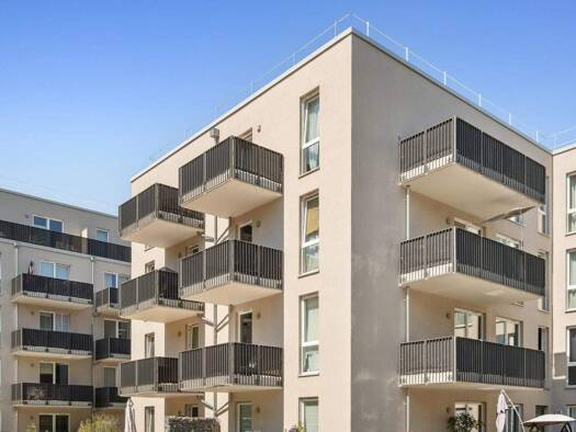 Wohnung zur Miete 1.850 € 4 Zimmer 117,8 m² 1. Geschoss Gustav-Adolf-Straße 114A Weißensee Berlin 13086