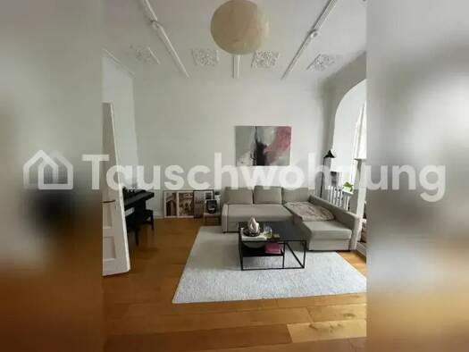 Wohnung zur Miete Tauschwohnung 1.835 € 3 Zimmer 95 m² 1. Geschoss Weidenpesch Köln 50733