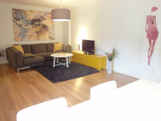 Wohnung zum Kauf 450.000 € 3 Zimmer 64,8 m² Torstraße 139 Mitte Berlin 10119