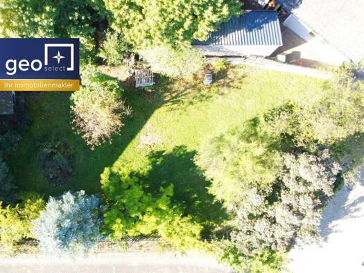 Grundstück zum Kauf 99.000 € 277 m² Grundstück Burglengenfeld 93133