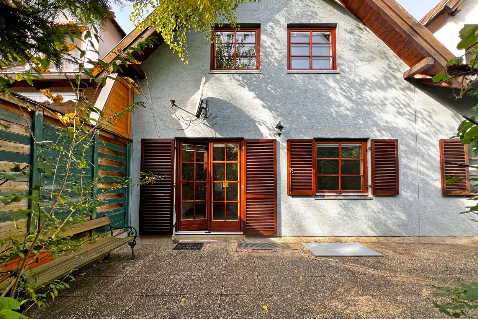 Haus zum Kauf 295.000 € 5 Zimmer 130 m²<br/>Wohnfläche Laaben 3053