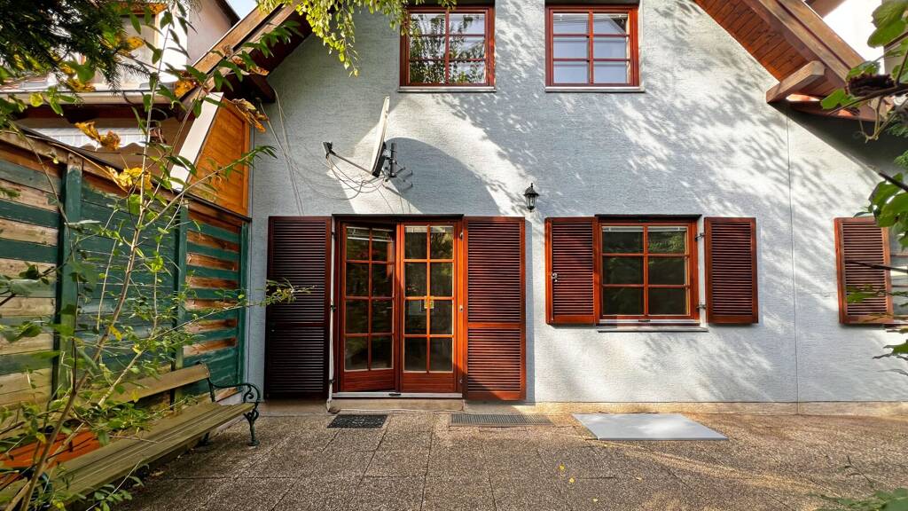 Haus zum Kauf 295.000 € 5 Zimmer 130 m² Laaben 3053