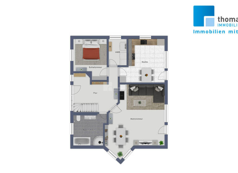 Einfamilienhaus zum Kauf 439.850 € 5 Zimmer 164 m² 489 m² Grundstück Marwitz Oberkrämer / Marwitz 16727