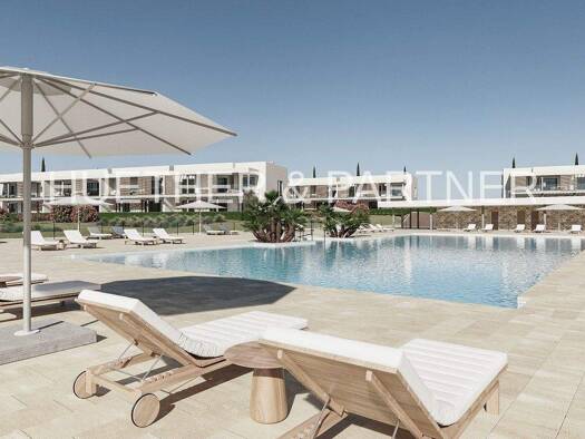 Wohnung zum Kauf - Erstbezug provisionsfrei 789.000 € 4 Zimmer 115 m² frei ab sofort Sa Ràpita 07639