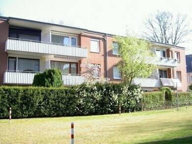 Wohnung zum Kauf 252.000 € 3 Zimmer 72 m² 1. Geschoss Glinde 21509