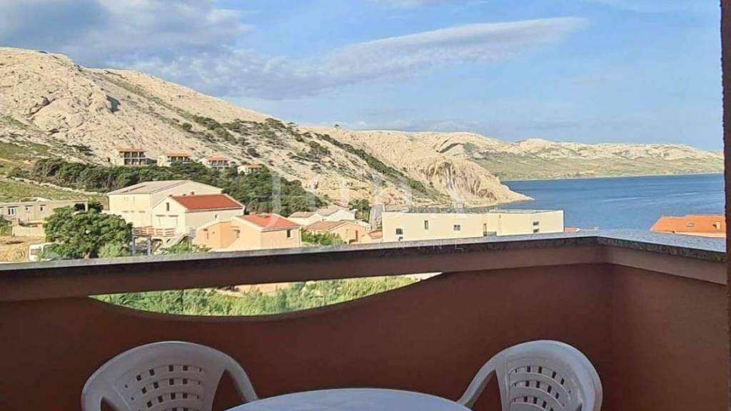 Wohnung zum Kauf 145.000 € 2 Zimmer 42 m² 1. Geschoss Novalja