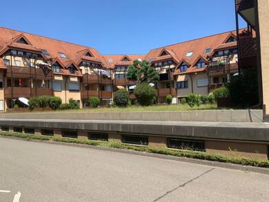 Wohnung zum Kauf als Kapitalanlage geeignet 239.000 € 2 Zimmer 58,4 m² Gutshof 10 Umkirch 79224
