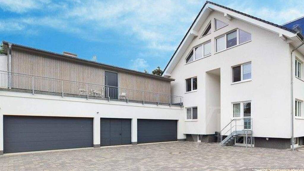 Werkstatt zur Miete 1.161 € 129 m² Lagerfläche Wernsdorf Königs Wusterhausen 15713