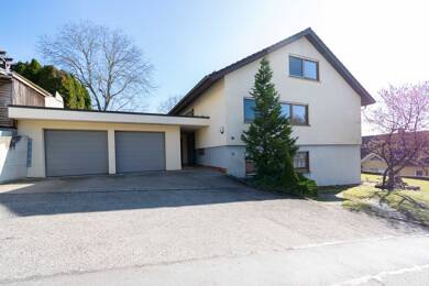 Mehrfamilienhaus zum Kauf 495.000 € 9 Zimmer 244 m² 745 m² Grundstück Michelbach Öhringen 74613