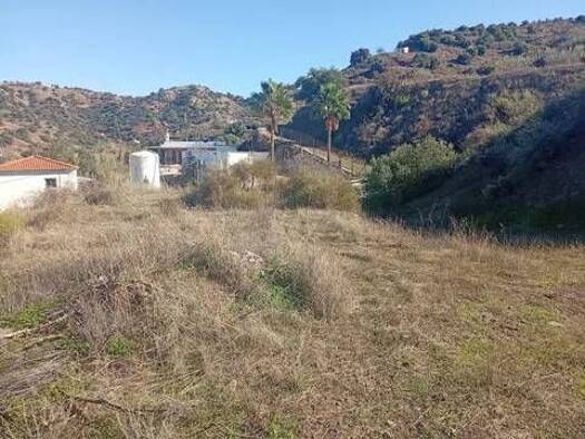 Grundstück zum Kauf 30.000 € Arroyo Del Leon No Number Málaga 29190