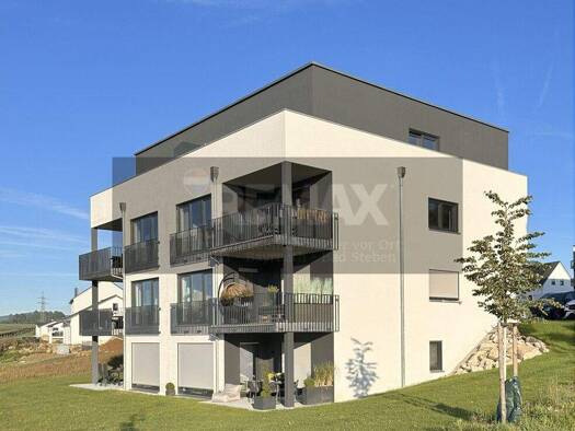 Wohnung zum Kauf - Erstbezug 381.550 € 3 Zimmer 91,3 m² Hammerberg Marktredwitz 95615