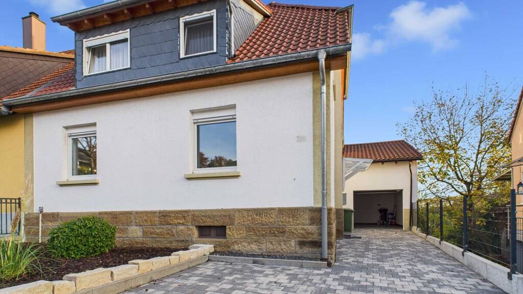 Mehrfamilienhaus zum Kauf 690.000 € 11 Zimmer 201 m² 363 m² Grundstück Bretten 75015