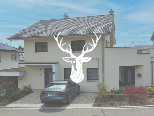 Einfamilienhaus zur Miete 2.200 € 4,5 Zimmer 140 m² frei ab 01.11.2026 Waldshut Waldshut-Tiengen 79761