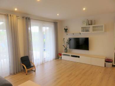 Doppelhaushälfte zum Kauf 525.000 € 3 Zimmer 120 m² 300 m² Grundstück frei ab sofort Stockach Schwarzach 94374