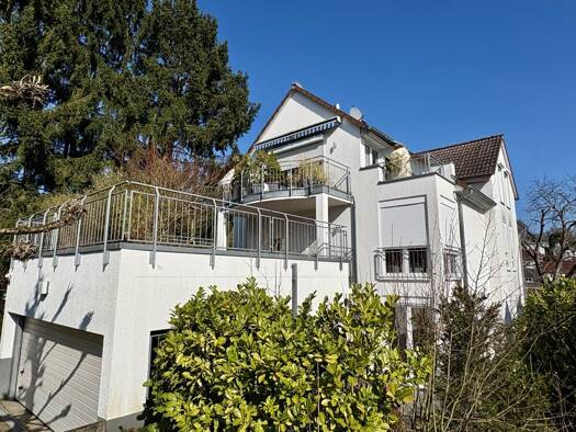 Wohnung zum Kauf 280.000 € 2 Zimmer 60 m² 1. Geschoss Naurod Wiesbaden / Naurod 65207