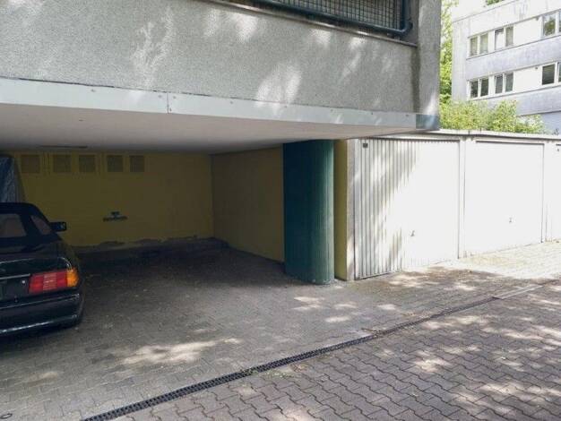 Außenstellplatz zur Miete provisionsfrei 94 € Glienicker Straße 44 Wannsee Steglitz-Zehlendorf 14109