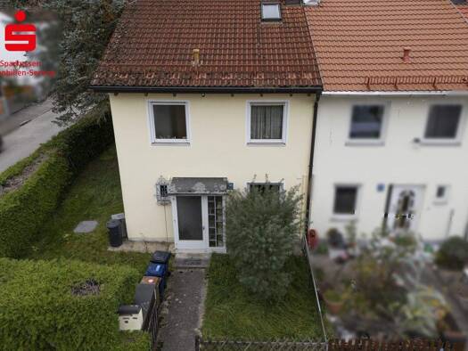 Reihenendhaus zum Kauf 798.000 € 5 Zimmer 120 m² 368 m² Grundstück frei ab 01.05.2026 Ramersdorf-Perlach München 81737