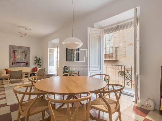 Haus zum Kauf 1.749.000 € 414 m² 146 m² Grundstück Málaga 29008