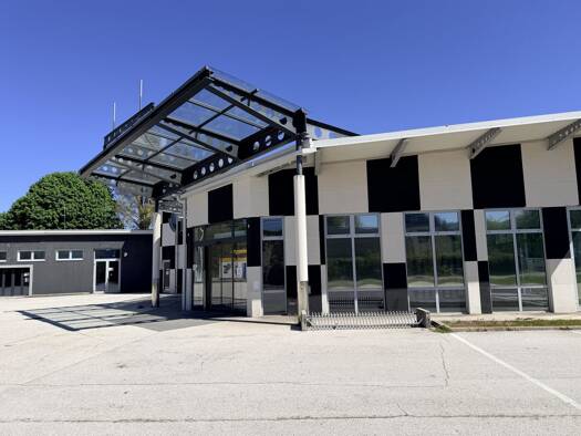 Laden zur Miete 8.000 € St. Martin Klagenfurt am Wörthersee 9020