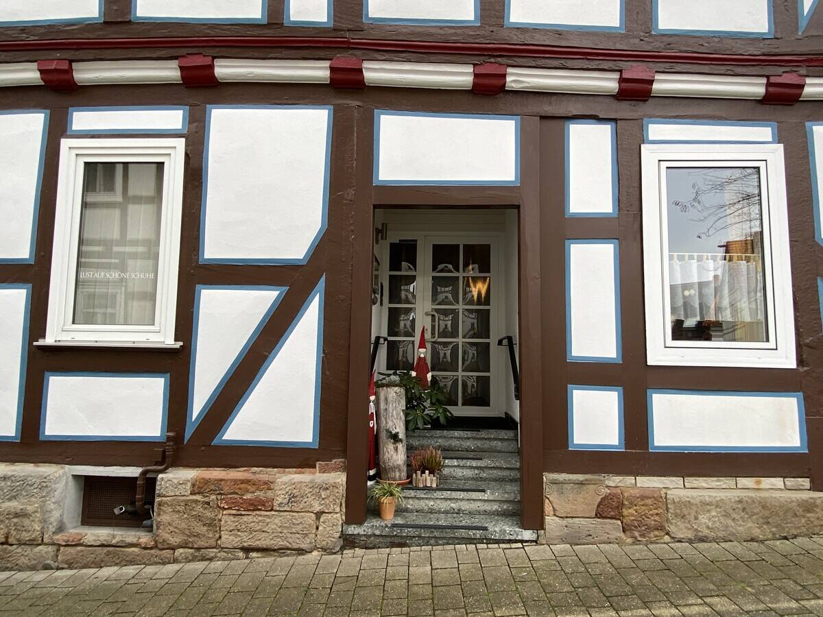 Haus zum Kauf - Ansicht 4