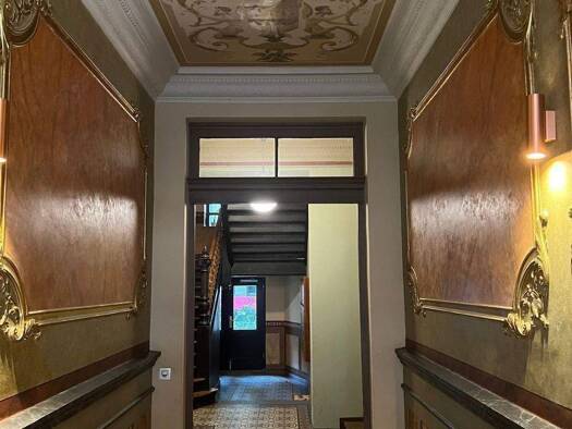 Wohnung zum Kauf 299.000 € 3 Zimmer 84 m² 4. Geschoss Neustadt-Neuschönefeld Leipzig 04315