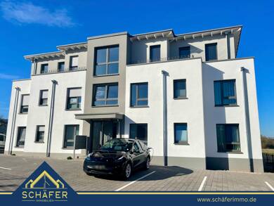 Wohnung zum Kauf 320.000 € 3 Zimmer 81,3 m² Bilsdorf Nalbach / Bilsdorf 66809