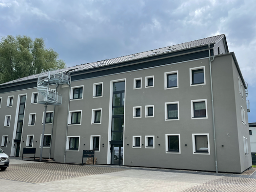 Wohnung zur Miete 820 € 3 Zimmer 68,3 m² 1. Geschoss frei ab sofort Widukindstraße 12 b Bürgerfelde Oldenburg 26121