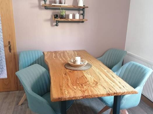 Wohnung zur Miete 490 € 2 Zimmer 75 m² Geschoss 1/3 frei ab 01.02.2026 Ranis 07389