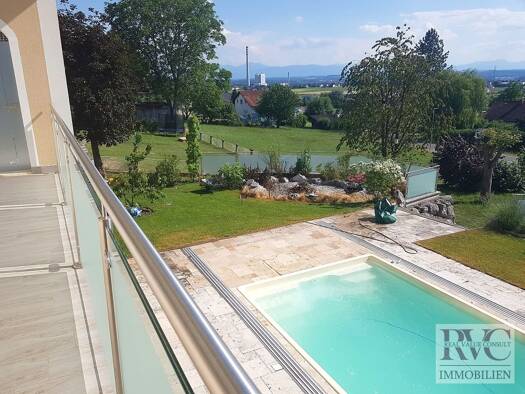 Einfamilienhaus zum Kauf 895.000 € 8 Zimmer 256,6 m² 1.594 m² Grundstück Ostermiething 5121