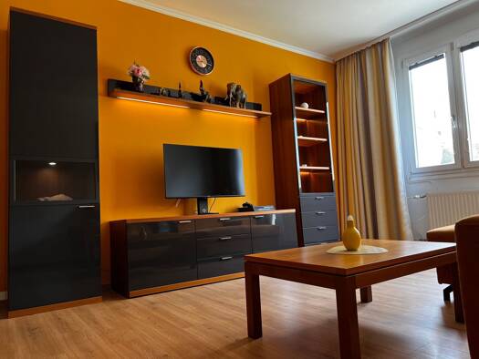 Wohnung zur Miete Wohnen auf Zeit 2.217 € 2 Zimmer 66 m² frei ab 30.04.2026 Salzburg 5020