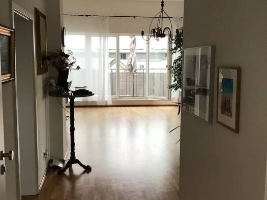 Penthouse zur Miete 1.650 € 3 Zimmer 121,1 m² frei ab sofort Hugstetten March 79232