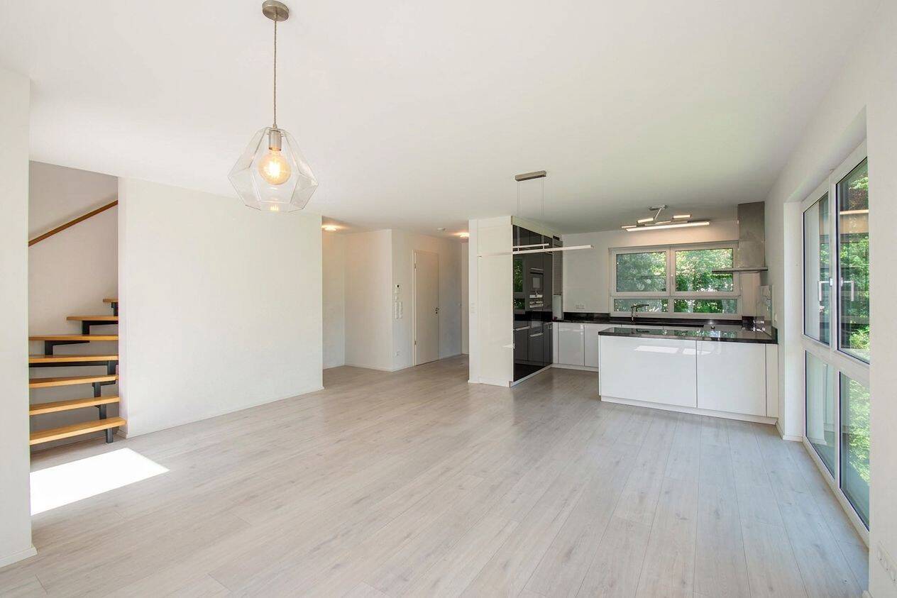 Haus – Stuttgart, Stammheim - Ansicht 4