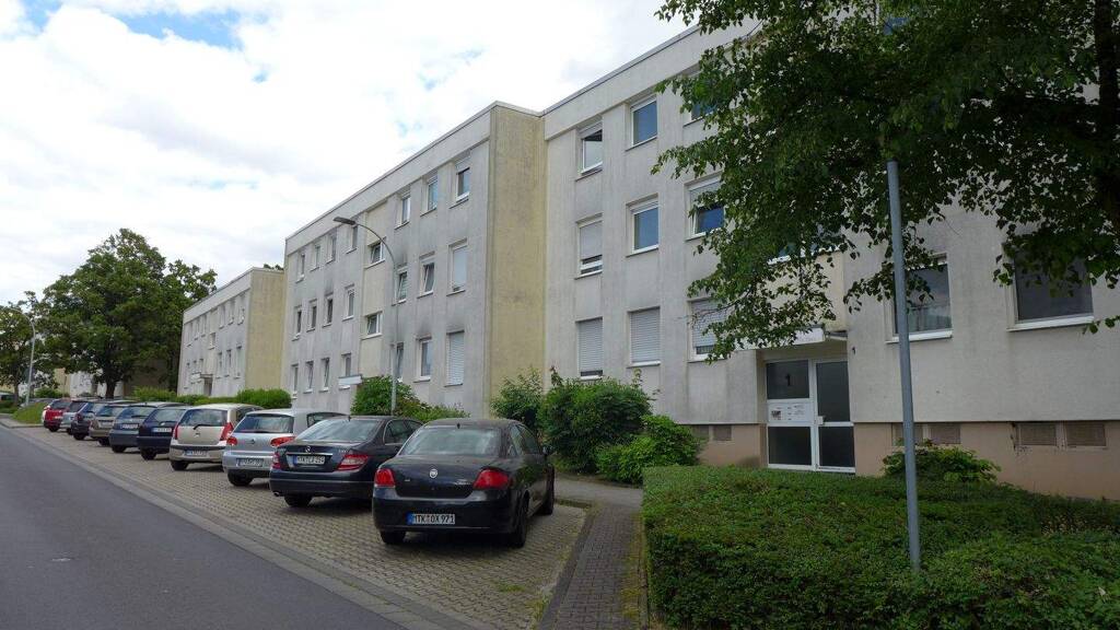 Wohnung zur Miete 800 € 3 Zimmer 64 m² EG frei ab 16.06.2026 Gartenstr. 9 Liederbach Liederbach am Taunus 65835