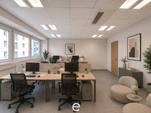 Büro zur Miete 12 € Rudolfsheim-Fünfhaus 1150