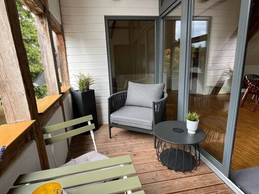 Maisonette zur Miete 1.490 € 3 Zimmer 107 m² Geschoss EG/2 frei ab 01.11.2026 Mascherode Braunschweig 38126